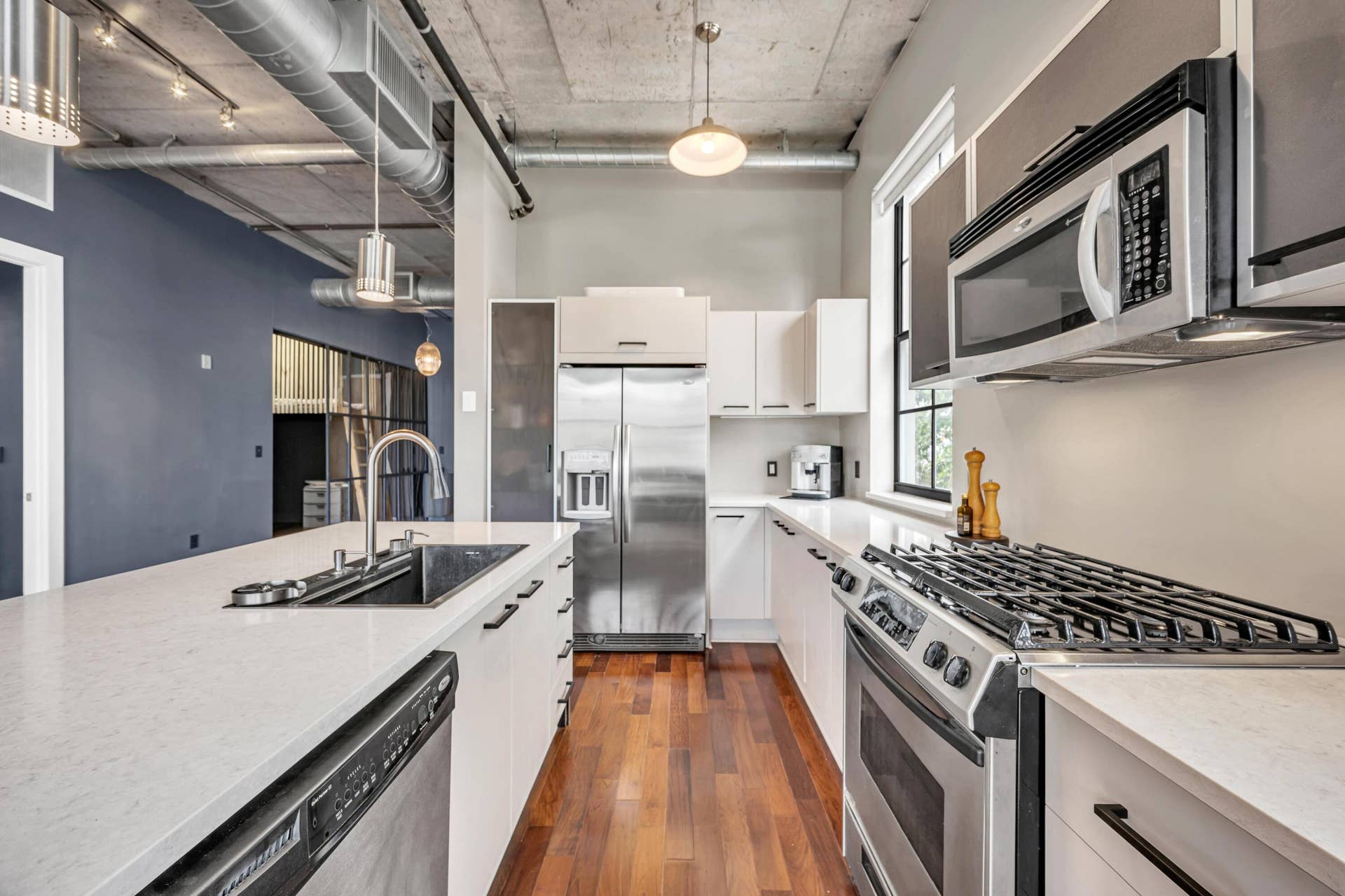 411 NW 1st Avenue, #206, Fort Lauderdale, FL 33301 411 NW 1ST AVE APT 206-12