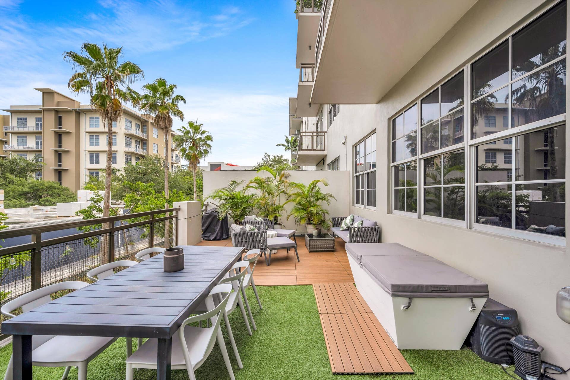 411 NW 1st Avenue, #206, Fort Lauderdale, FL 33301 411 NW 1ST AVE APT 206-17