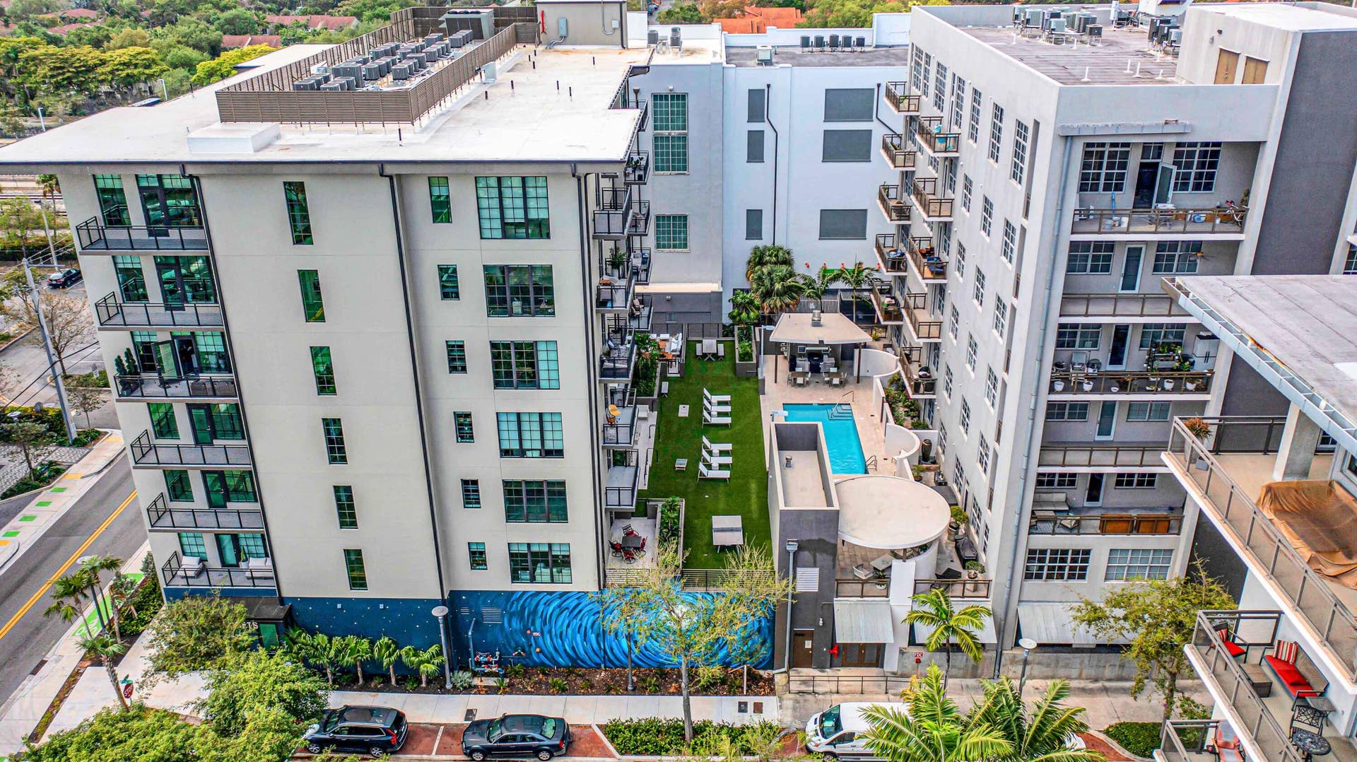 411 NW 1st Avenue, #206, Fort Lauderdale, FL 33301 Lifestyle & Building - Photos#-13