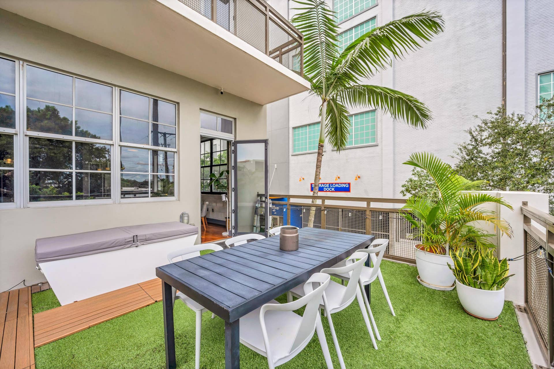 411 NW 1st Avenue, #206, Fort Lauderdale, FL 33301 411 NW 1ST AVE APT 206-20