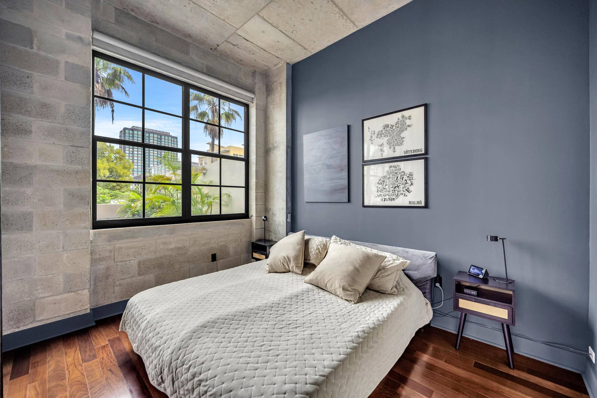 411 NW 1st Avenue, #206, Fort Lauderdale, FL 33301 411 NW 1ST AVE APT 206-28