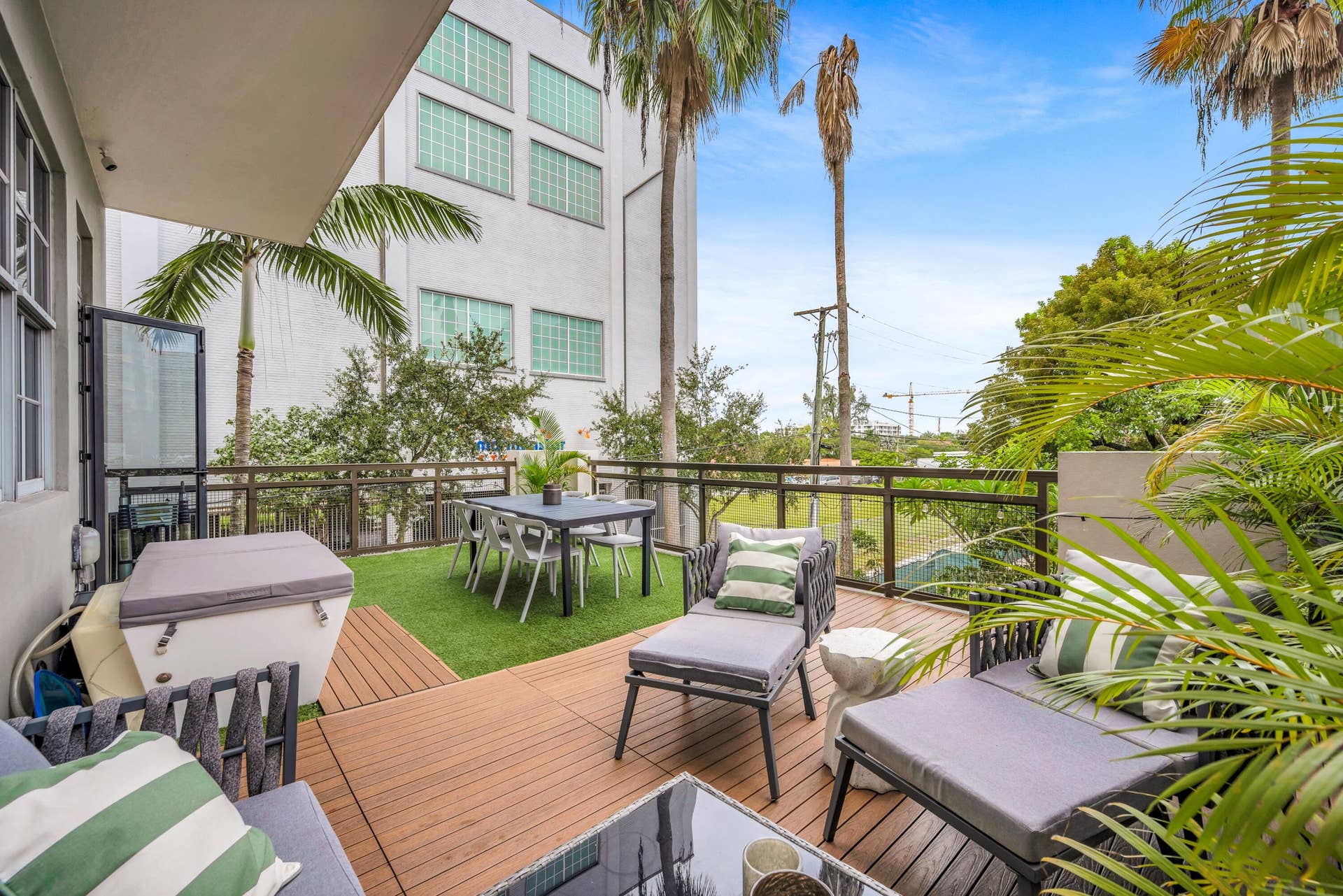 411 NW 1st Avenue, #206, Fort Lauderdale, FL 33301 411 NW 1ST AVE APT 206-18