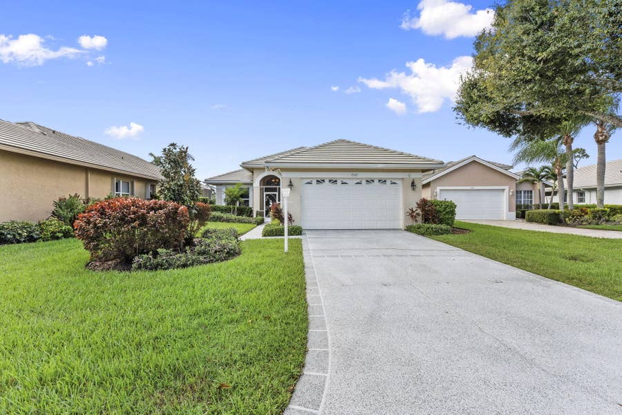 Property photo for 7327 SE MARSH Avenue, Port St Lucie, FL