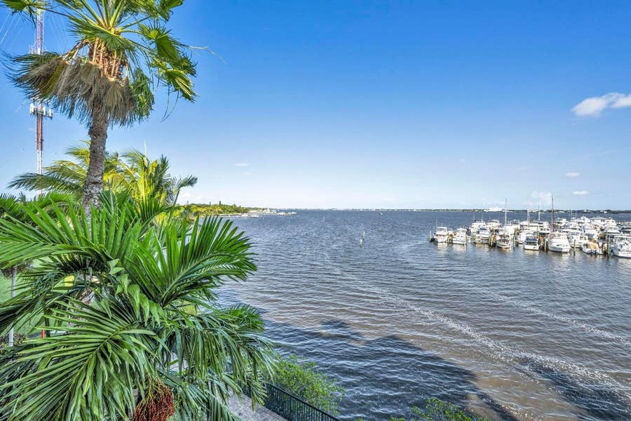 Property photo for 975 NW Flagler Avenue, #304, Stuart, FL