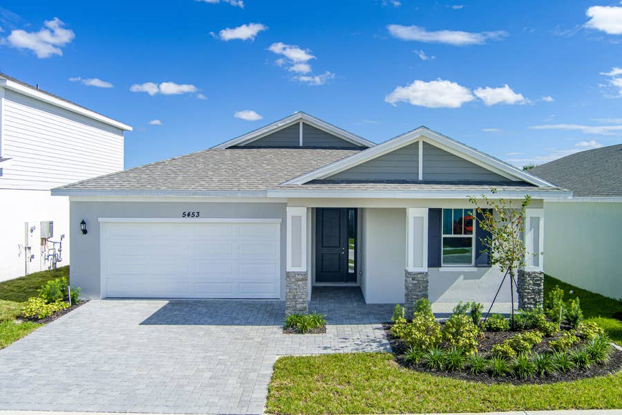 Property photo for 5453 NW Camberly Court, Port St Lucie, FL