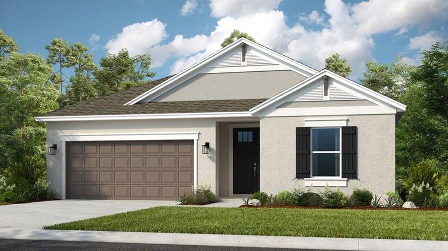Property photo for 389 SE RANCH OAK Circle, Port St Lucie, FL