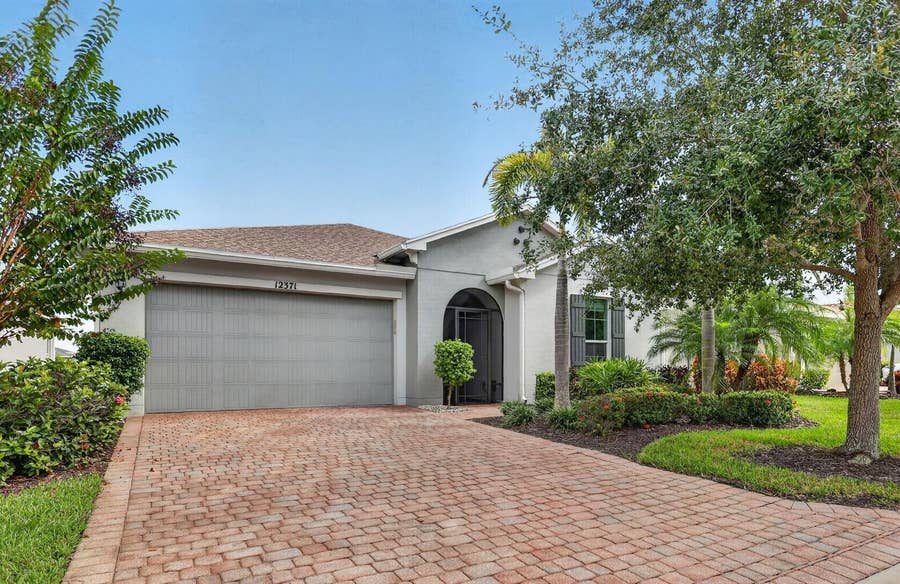 Property photo for 12371 SW Silverwood Avenue, Port St Lucie, FL