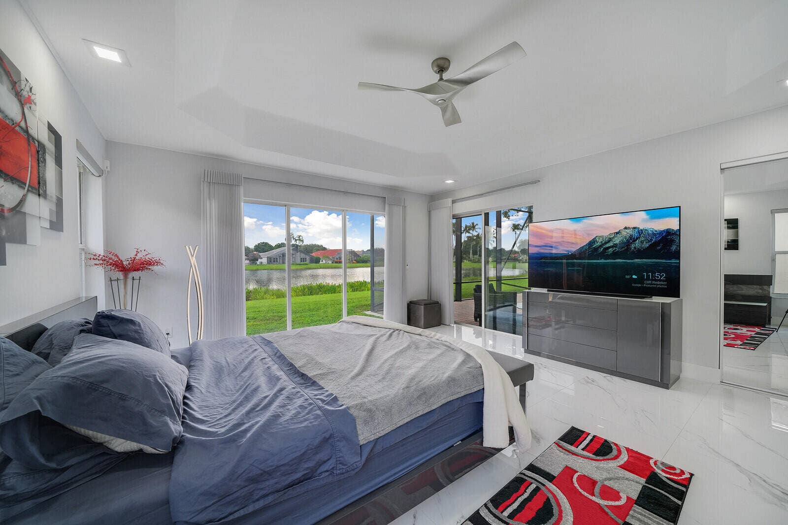 11674 Caracas Boulevard, Boynton Beach, FL 33437 Primary Bedroom