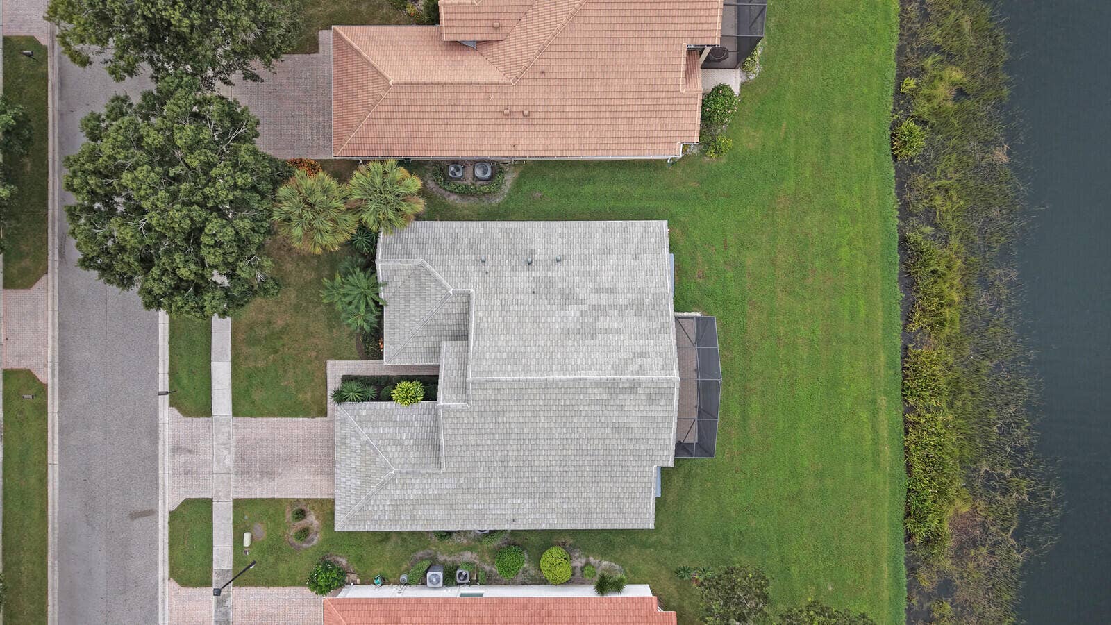 11674 Caracas Boulevard, Boynton Beach, FL 33437 Aerial View