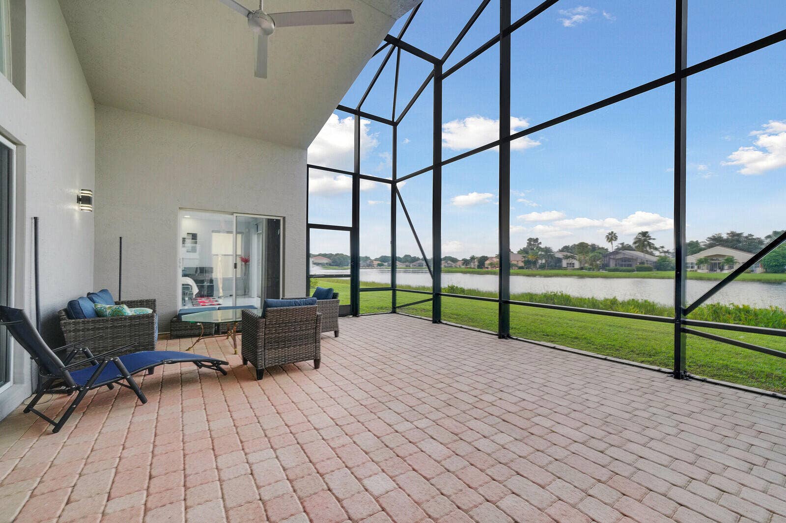 11674 Caracas Boulevard, Boynton Beach, FL 33437 Patio