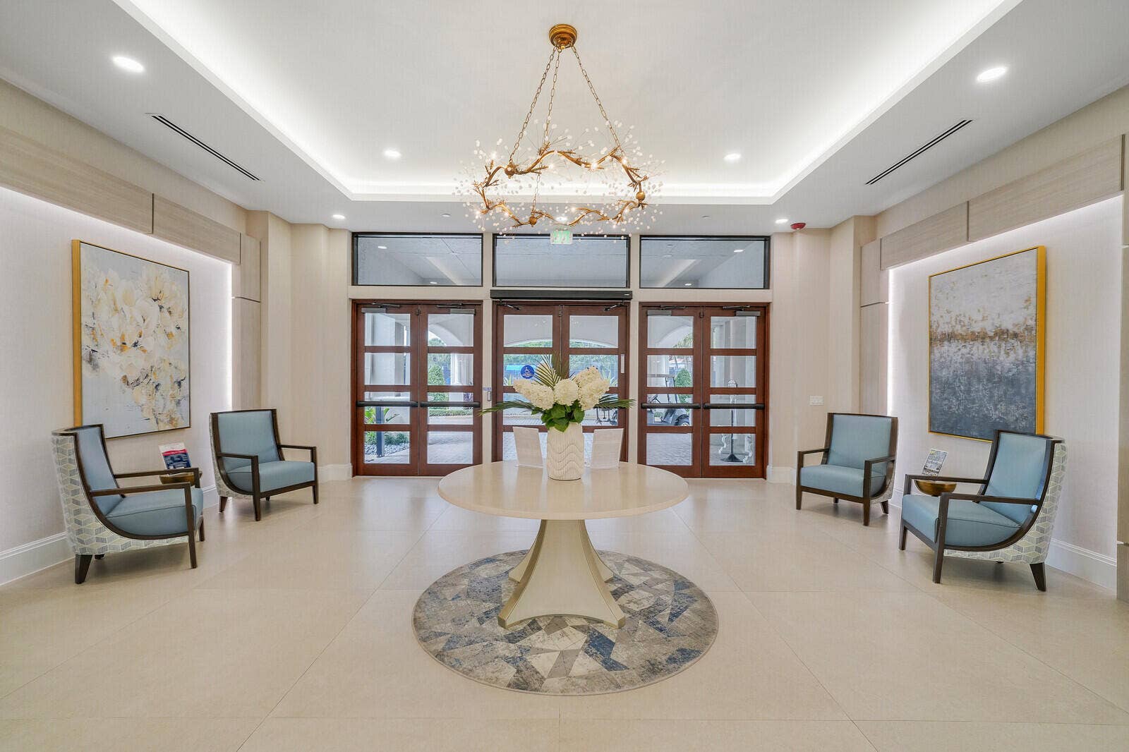 11674 Caracas Boulevard, Boynton Beach, FL 33437 Clubhouse