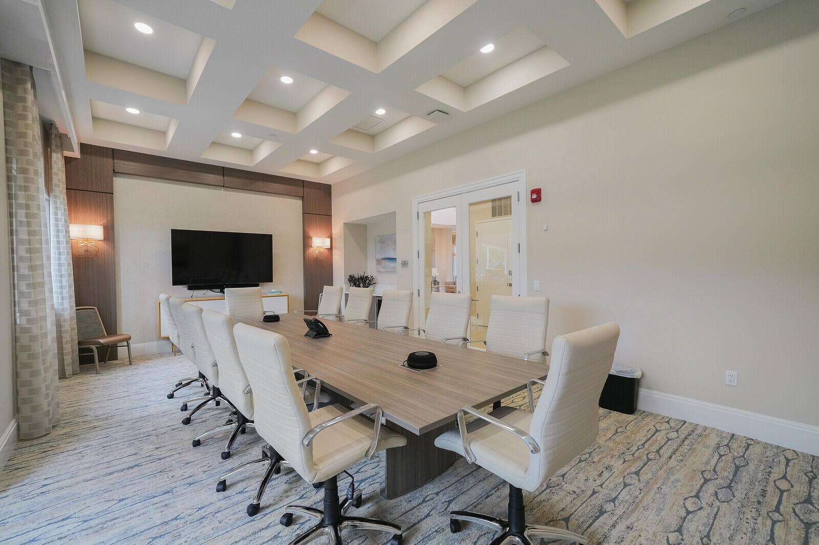 11674 Caracas Boulevard, Boynton Beach, FL 33437 Clubhouse Conference Room