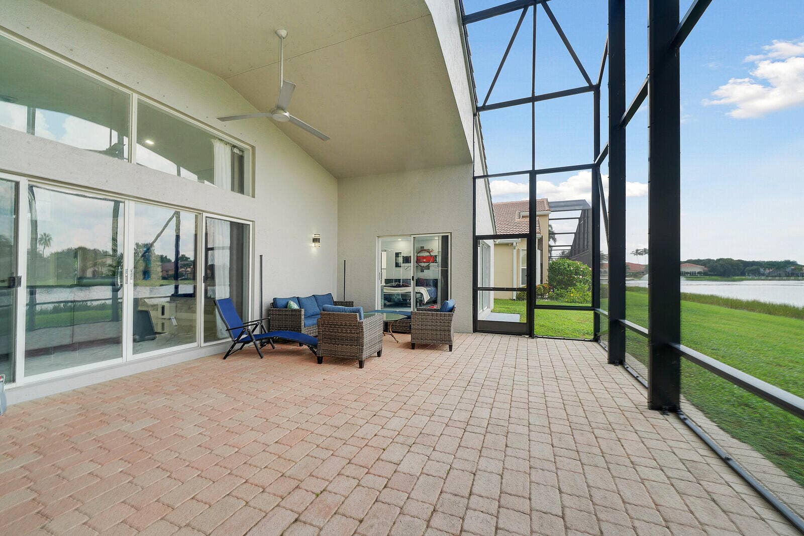 11674 Caracas Boulevard, Boynton Beach, FL 33437 Patio