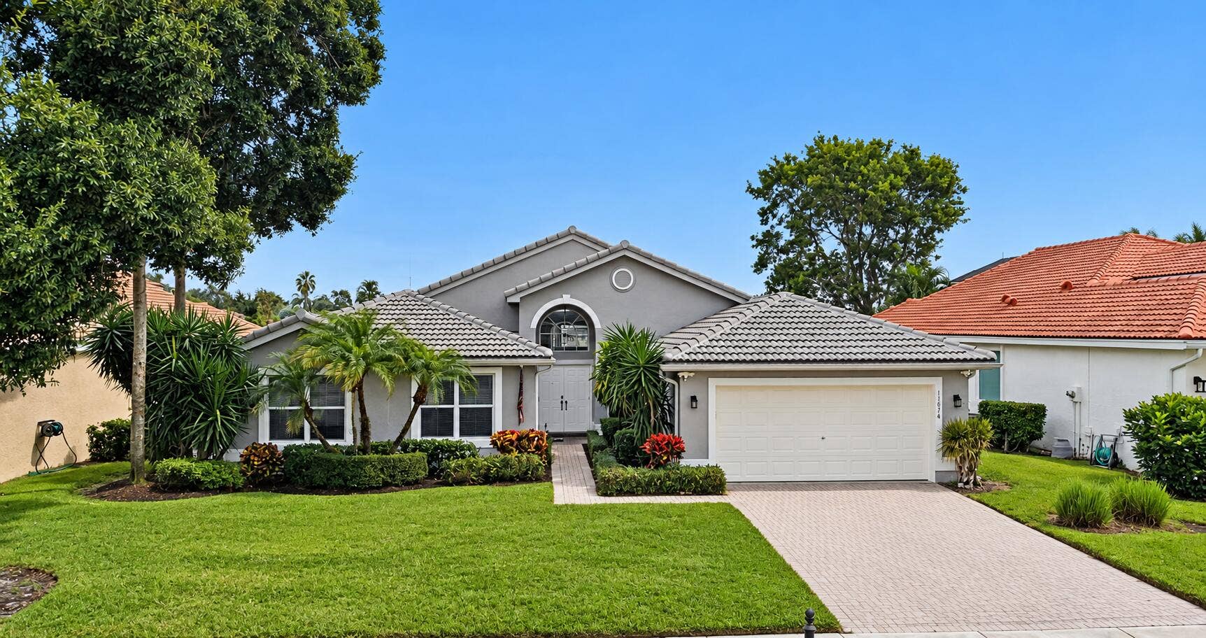 11674 Caracas Boulevard, Boynton Beach, FL 33437 Image