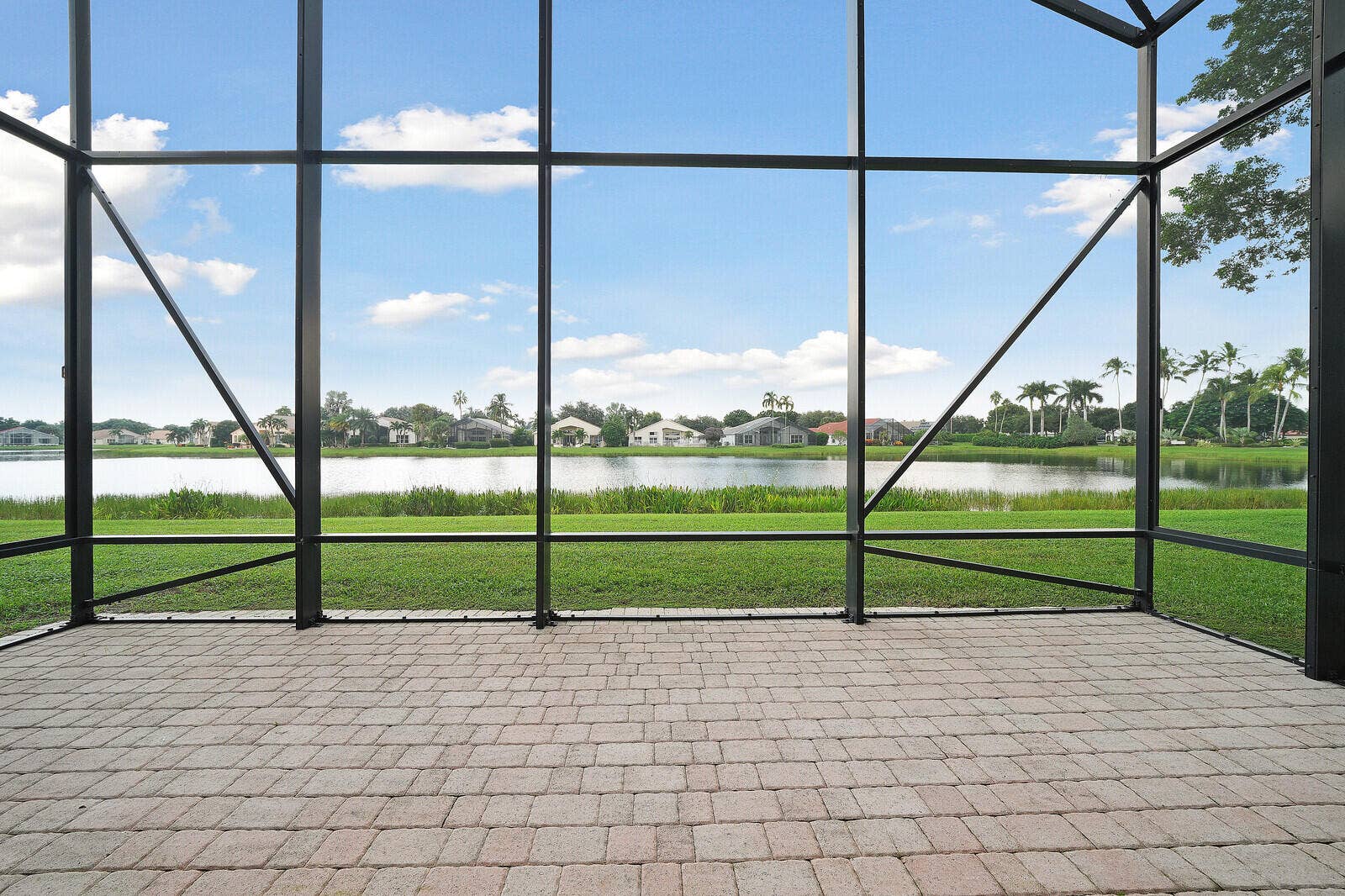 11674 Caracas Boulevard, Boynton Beach, FL 33437 Patio