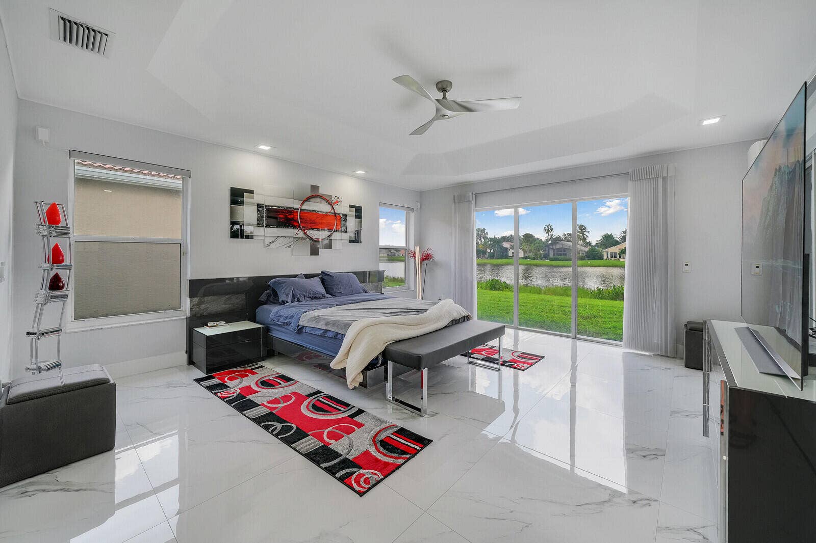 11674 Caracas Boulevard, Boynton Beach, FL 33437 Primary Bedroom