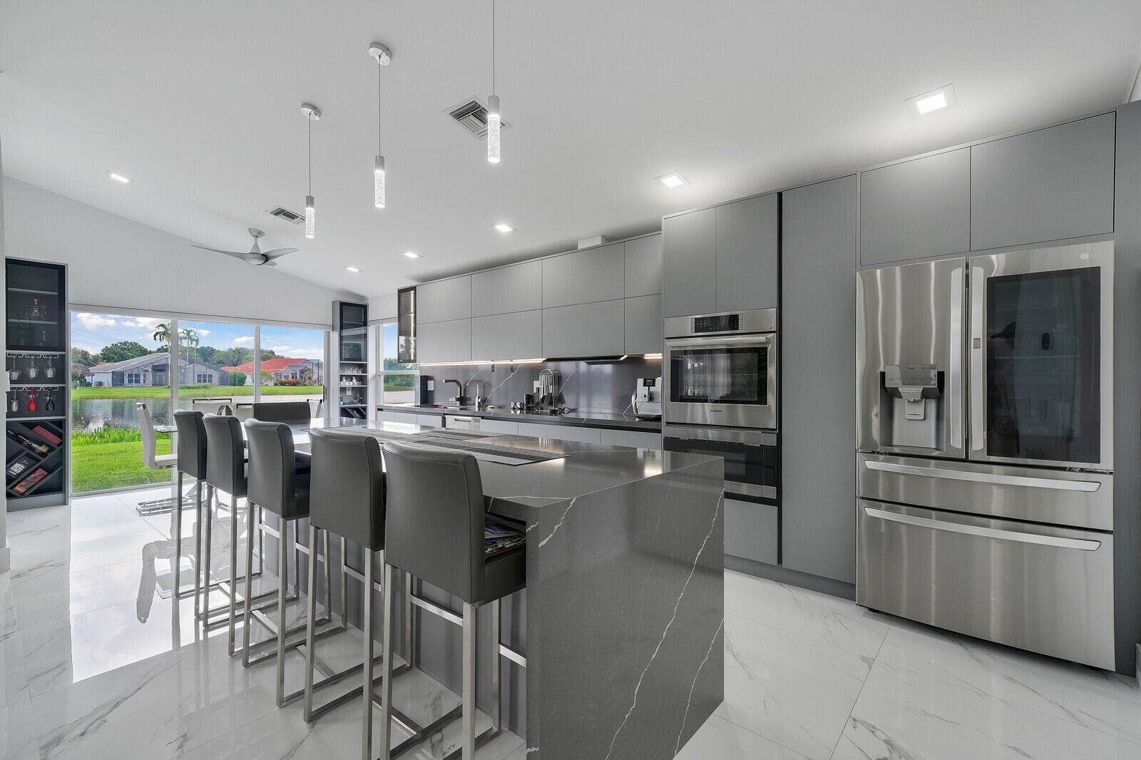 11674 Caracas Boulevard, Boynton Beach, FL 33437 Kitchen