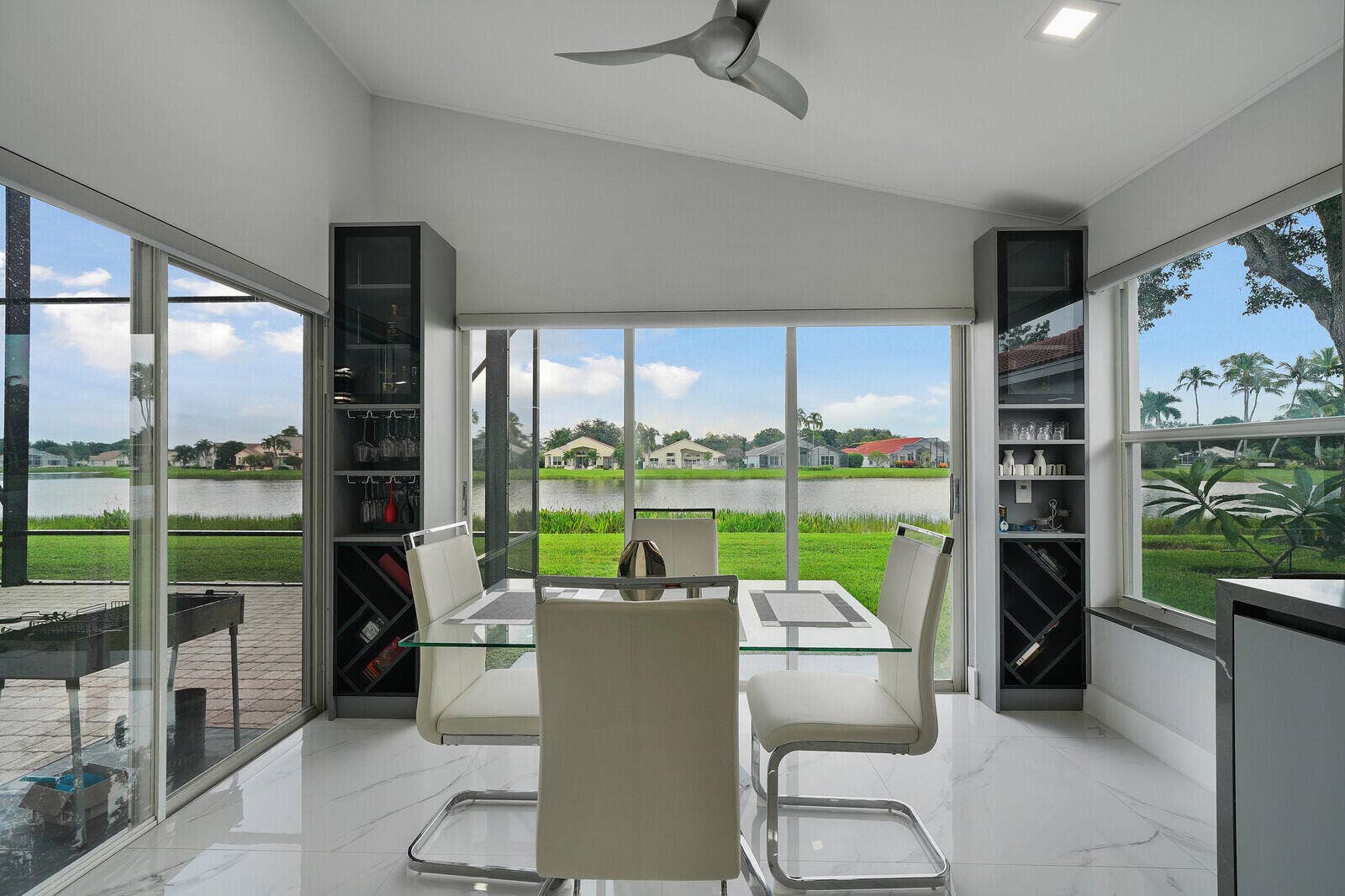 11674 Caracas Boulevard, Boynton Beach, FL 33437 Kitchen Dining