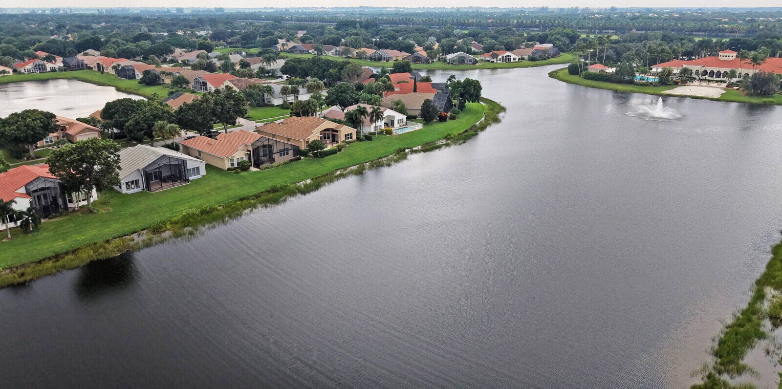 11674 Caracas Boulevard, Boynton Beach, FL 33437 Aerial View
