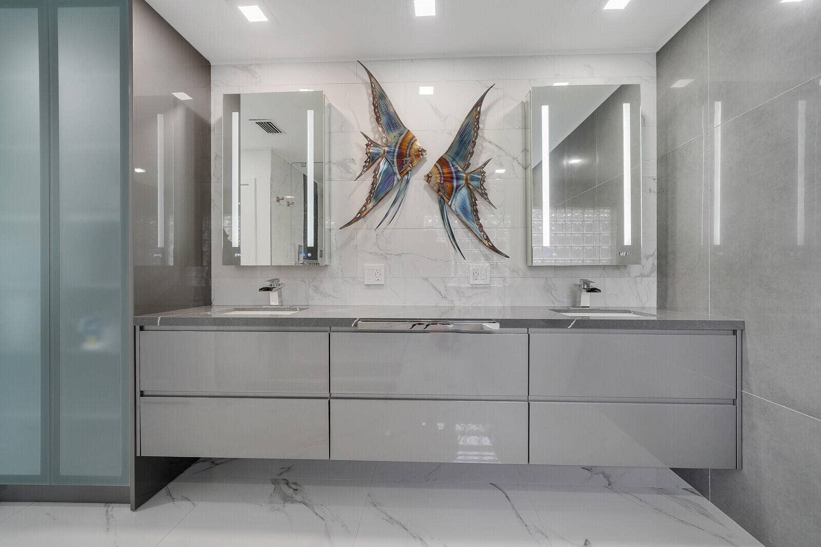 11674 Caracas Boulevard, Boynton Beach, FL 33437 Primary Bathroom