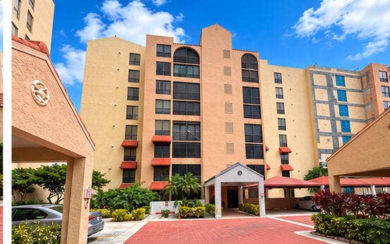 Property photo for 7153 PROMENADE Drive, #702, Boca Raton, FL