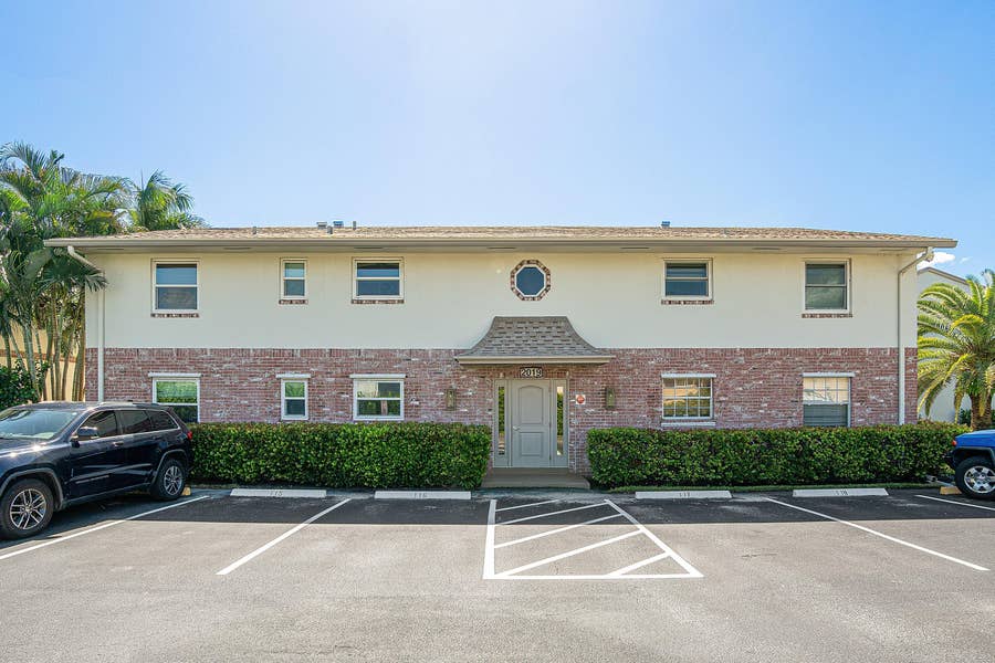 Property photo for 2019 S SEACREST Boulevard, #C, Boynton Beach, FL