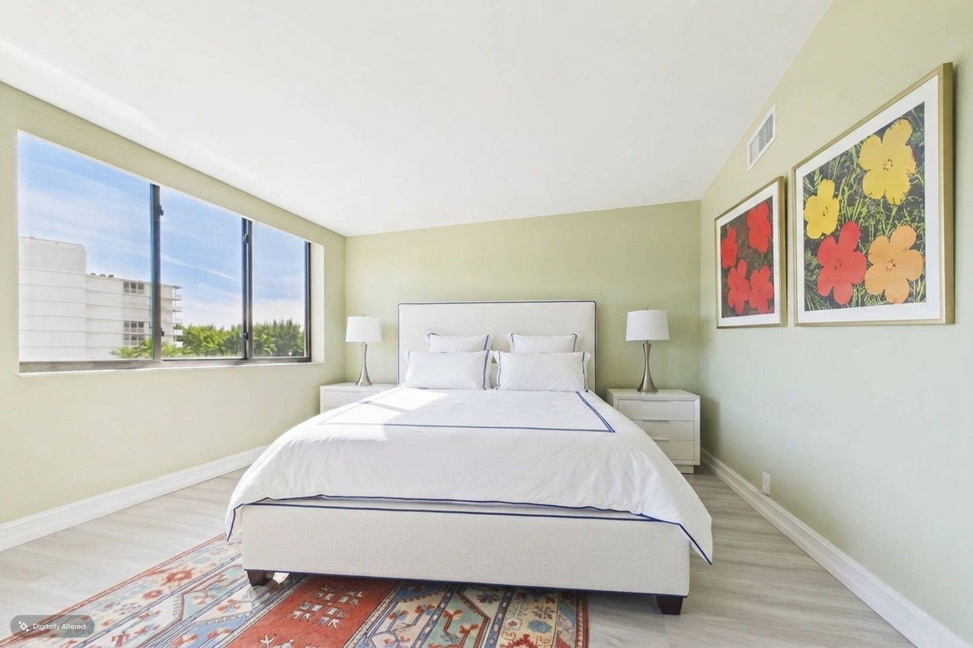 2778 S OCEAN Boulevard, #305S, Palm Beach, FL 33480 Primary Bedroom