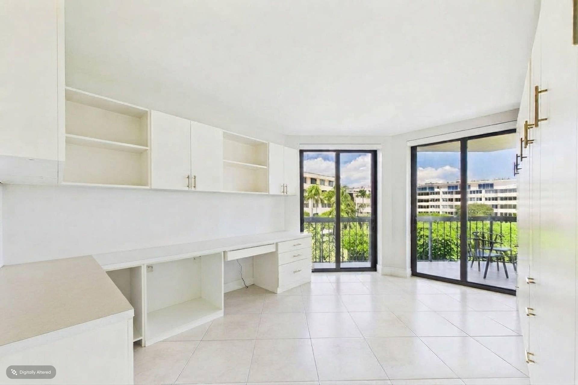2778 S OCEAN Boulevard, #305S, Palm Beach, FL 33480 3rd Bedroom
