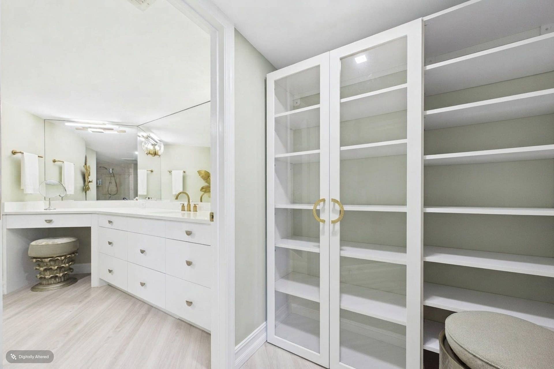 2778 S OCEAN Boulevard, #305S, Palm Beach, FL 33480 Additional Closet