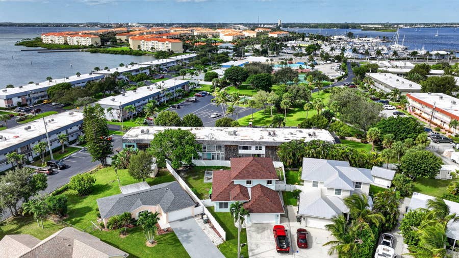 Property photo for 1200 COLONNADES Drive, #207, Fort Pierce, FL