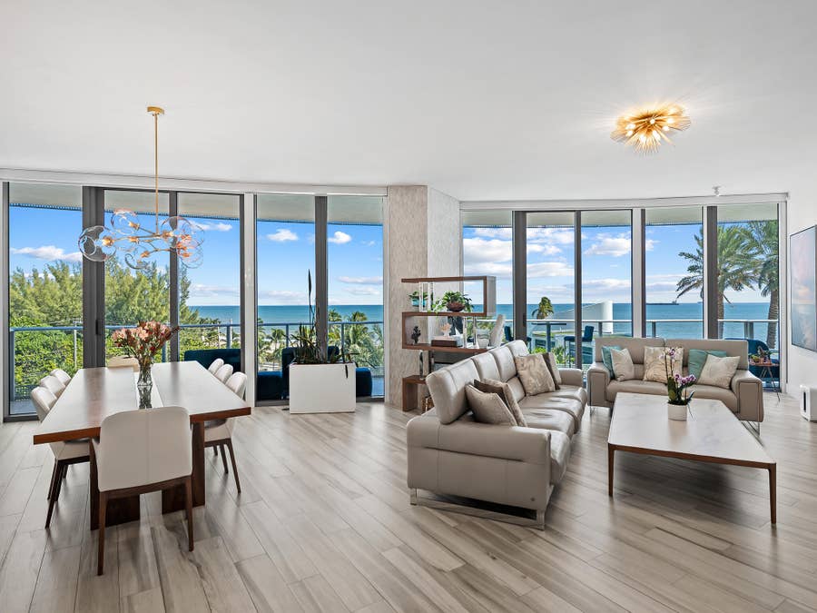 Property photo for 701 N FORT LAUDERDALE BEACH Boulevard, #402, Fort Lauderdale, FL