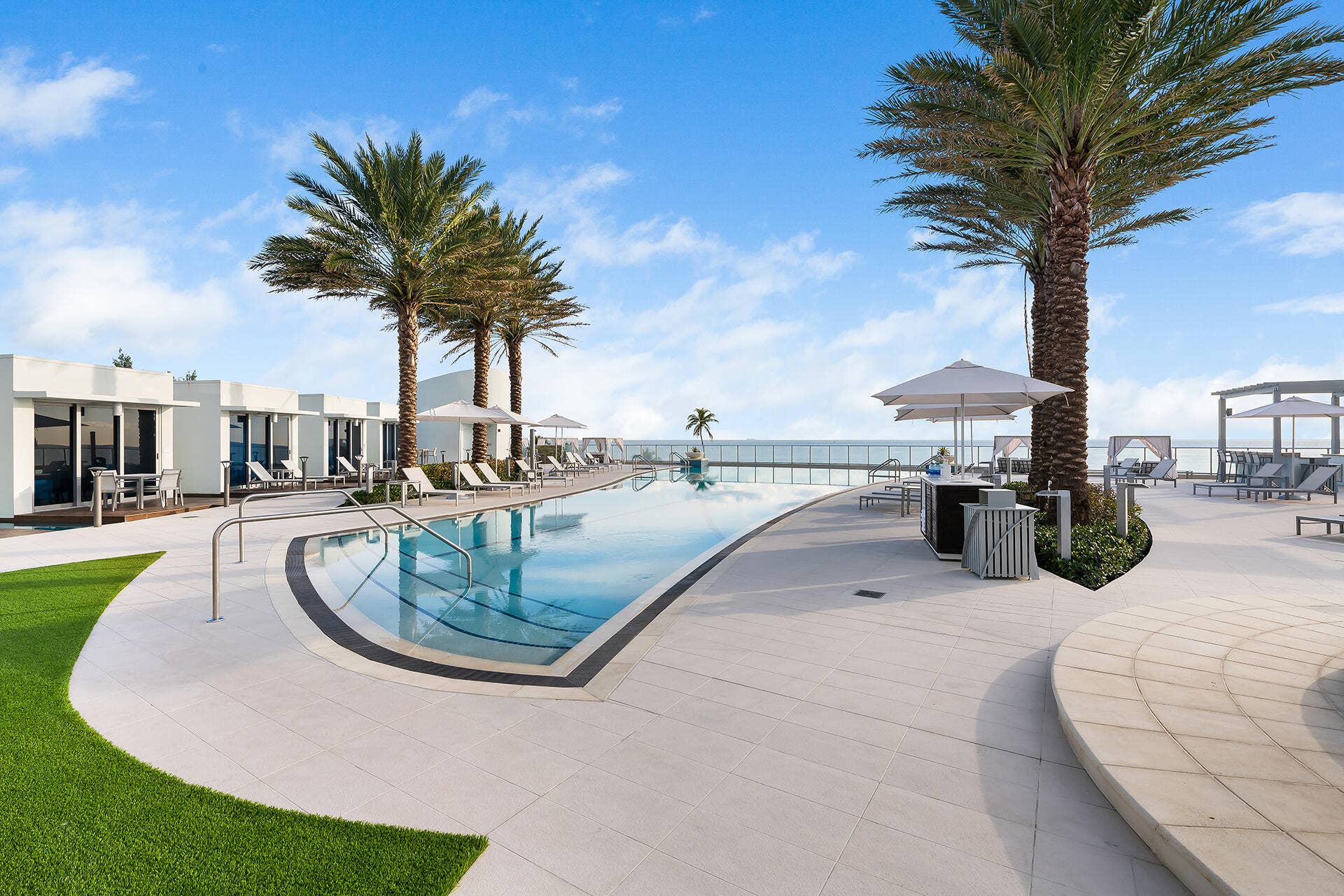 Paramount amenities Fort Lauderdale-9