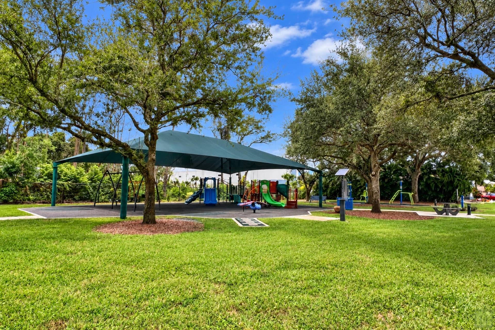 Coco Point Park