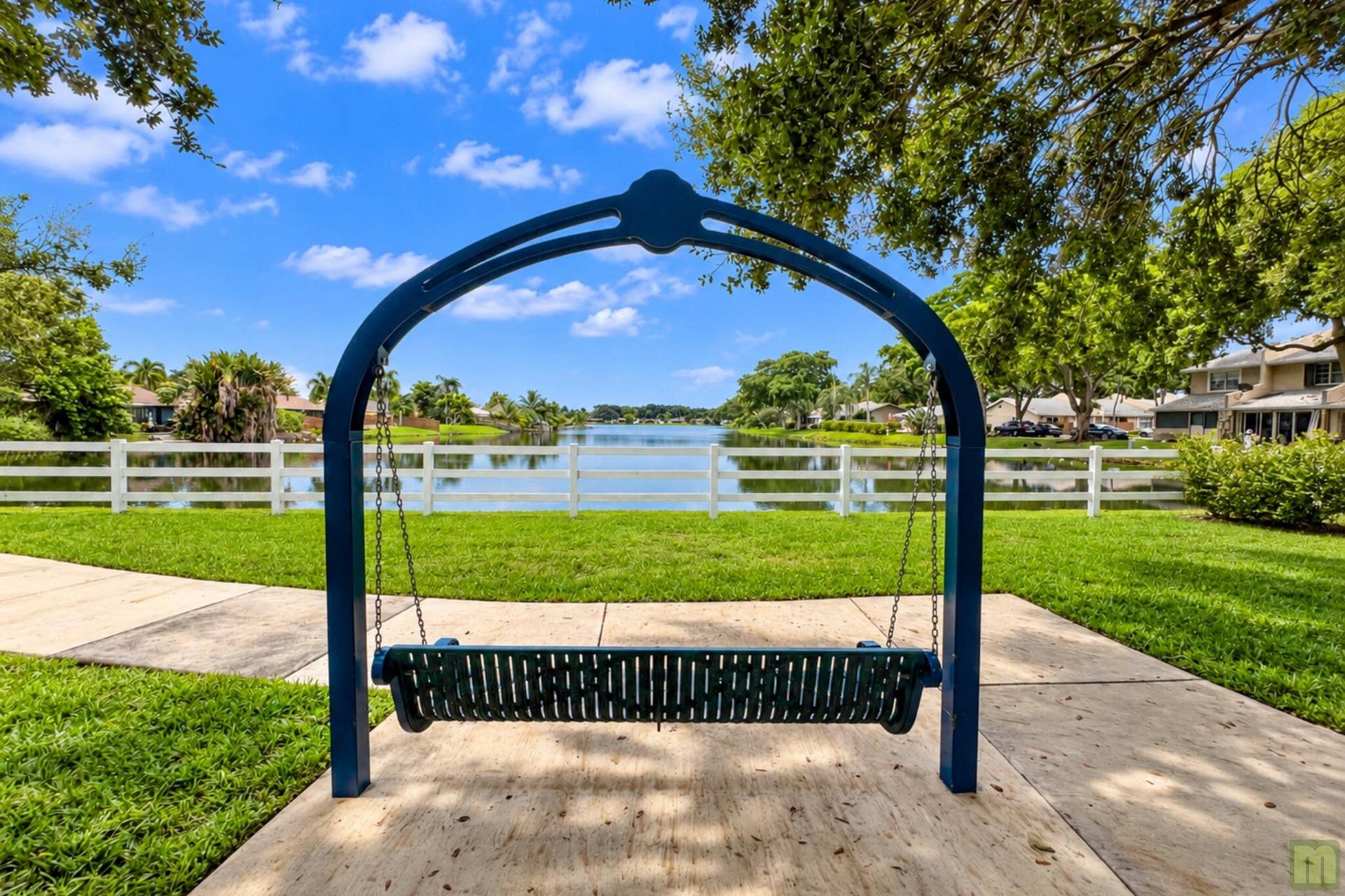 Lakewood Park