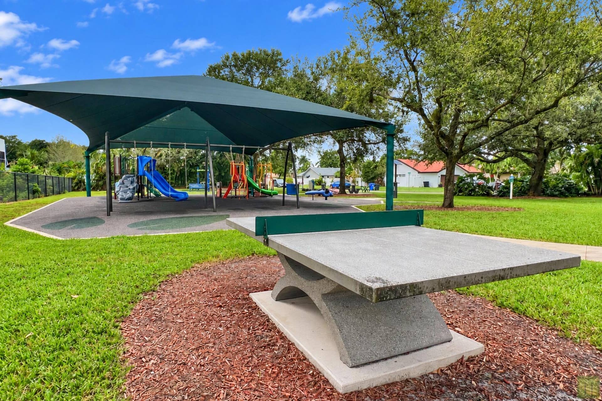 Coco Point Park