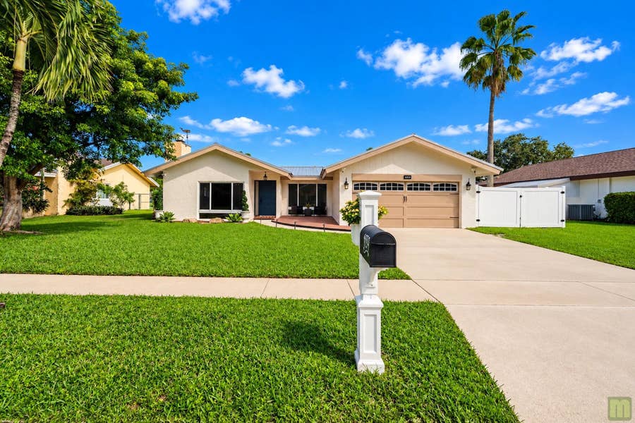 Property photo for 4959 NW 6TH Street, Coconut Creek, FL