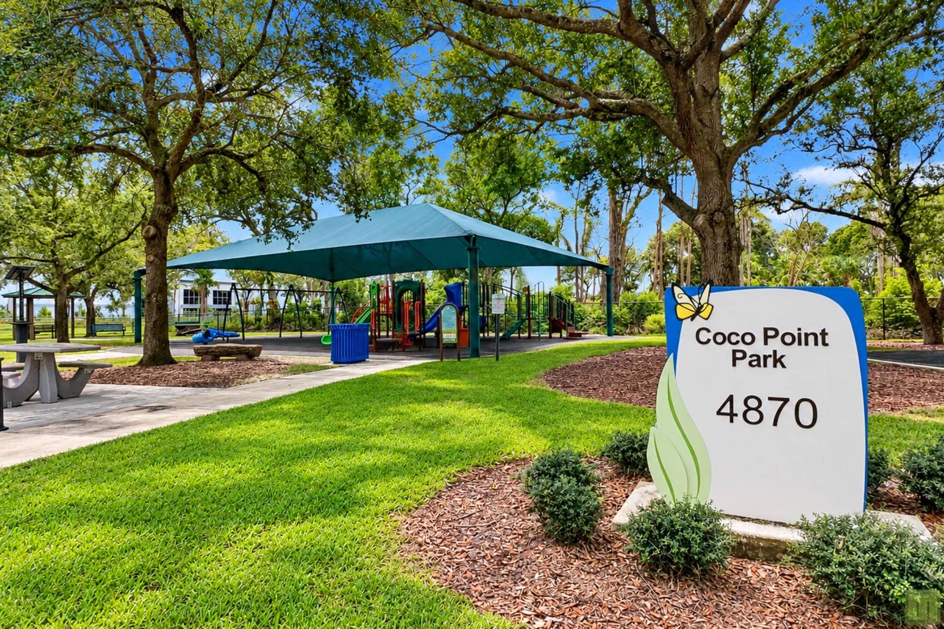 Coco Point Park