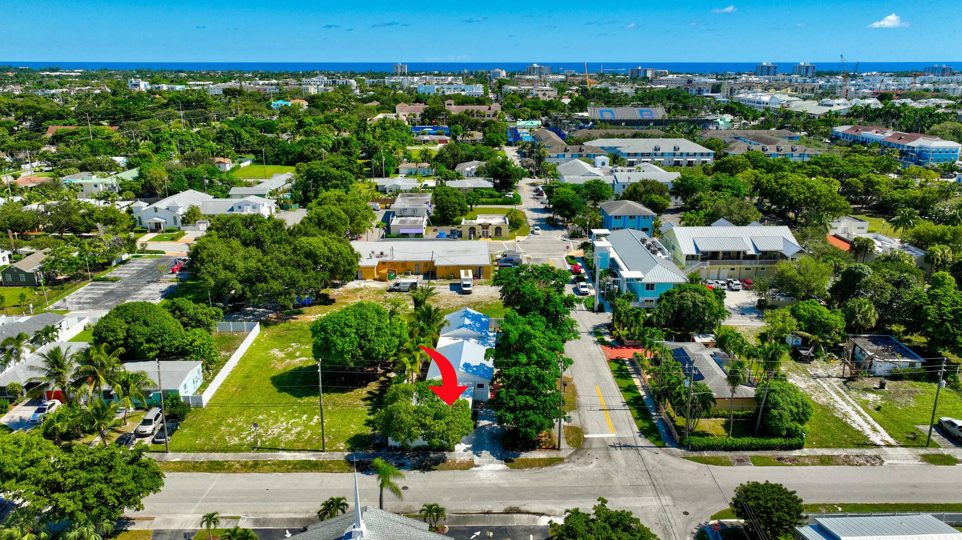 517 NW 1st Street, Delray Beach, FL 33444 DJI_0123_4_5_6_7