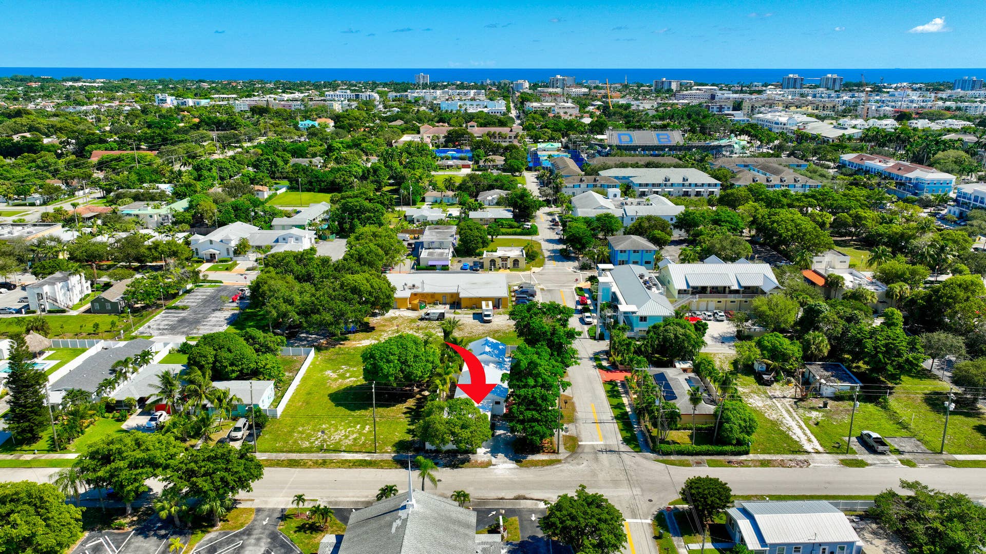 517 NW 1st Street, Delray Beach, FL 33444 DJI_0133_4_5_6_7
