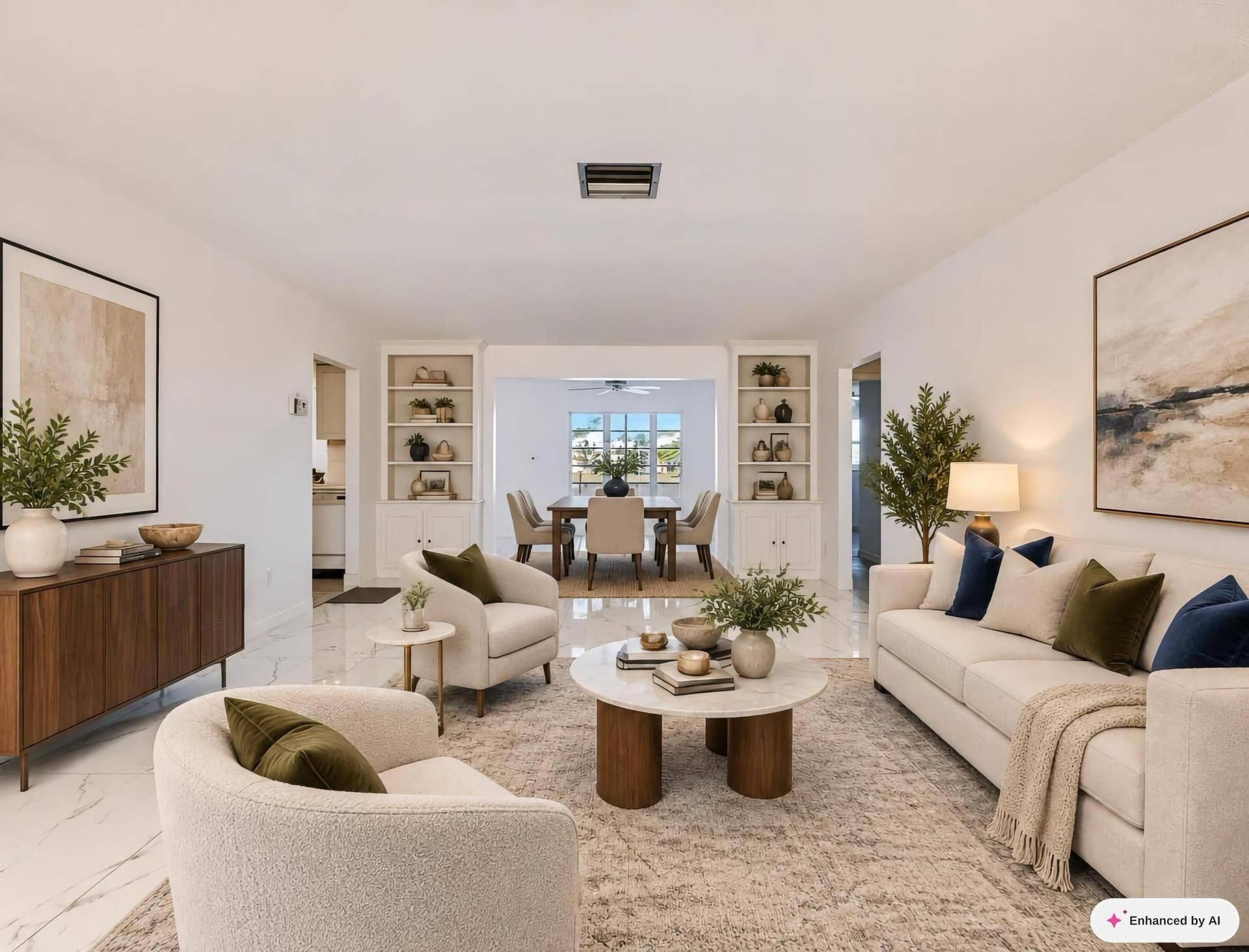 This image has been virtually staged to illustrate the property's potential."