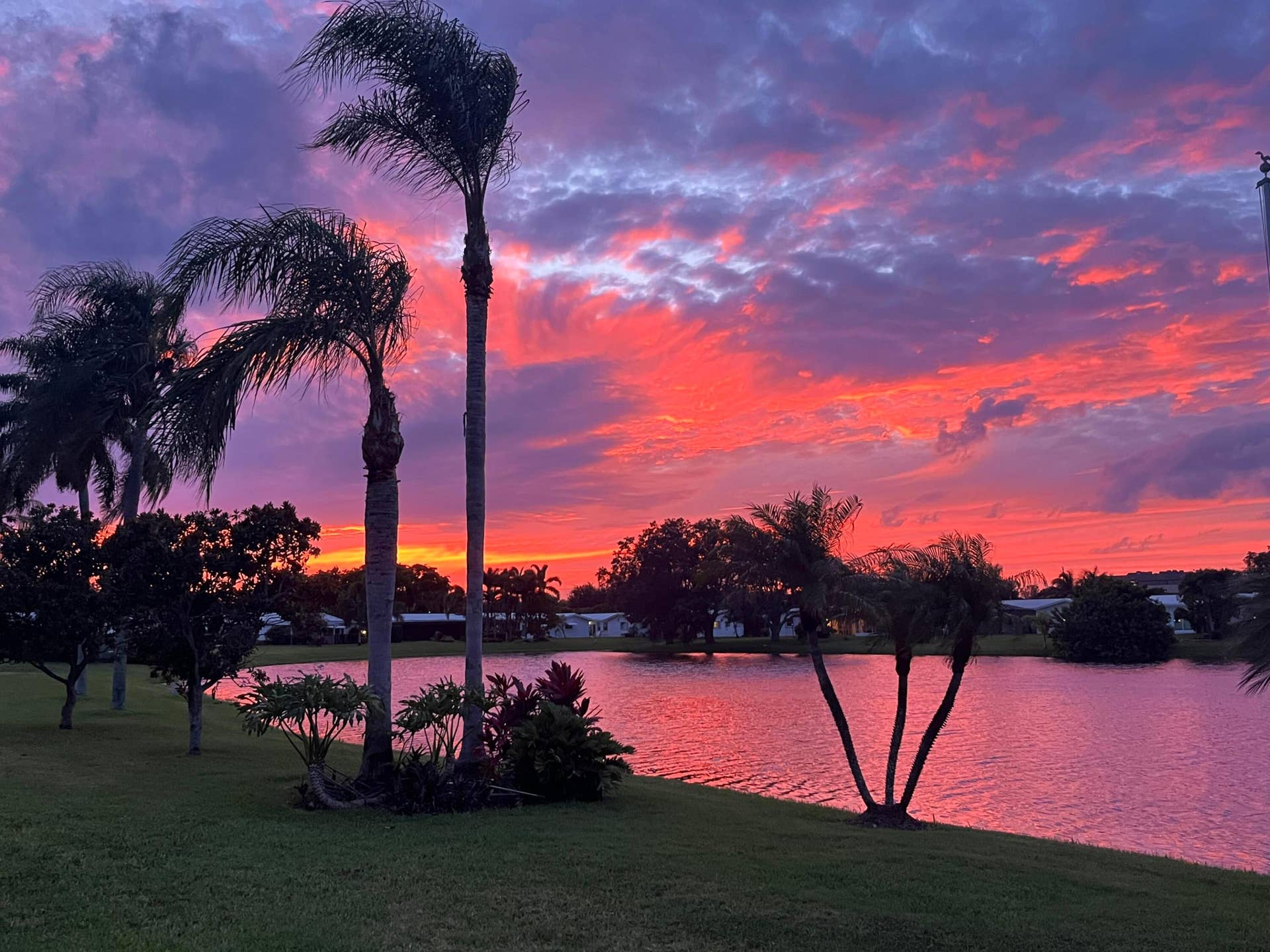 Sunset 1