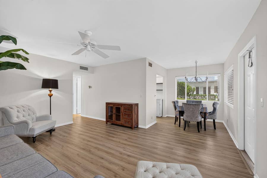 Property photo for 3280 Lake Osborne Drive, #105, Lake Worth Beach, FL