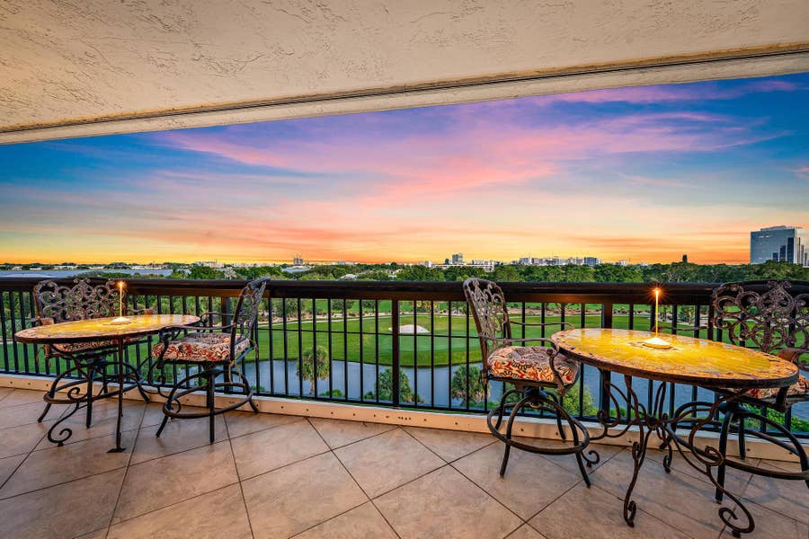 Property photo for 1900 CONSULATE Place, #503, West Palm Beach, FL