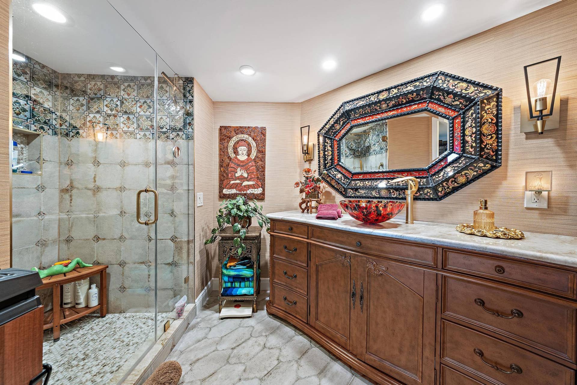 PRINCIPAL BATH