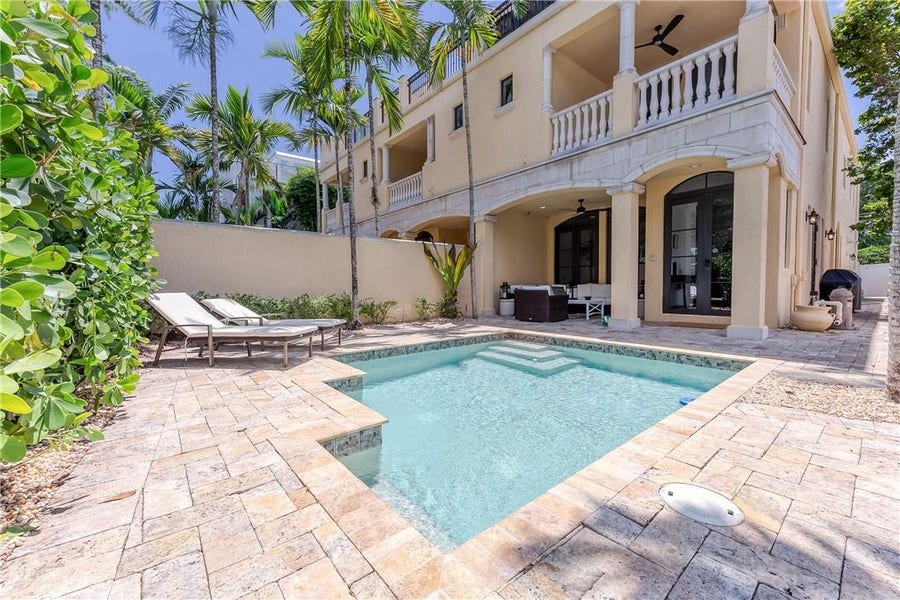 Property photo for 1206 NE 1st Street, #1206, Fort Lauderdale, FL