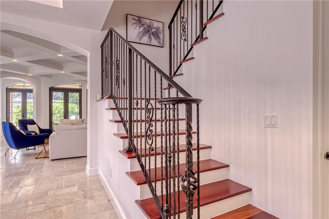 Stairway