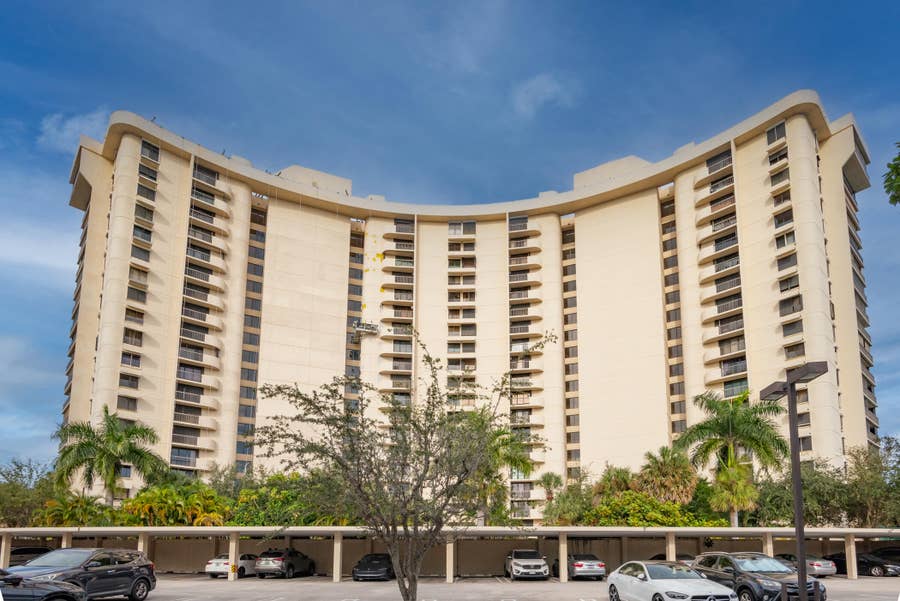 Property photo for 2480 PRESIDENTIAL Way, #1103, West Palm Beach, FL