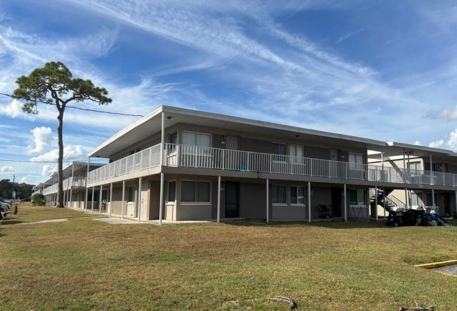 Property photo for 800 N FISKE Boulevard, #713, Cocoa, FL