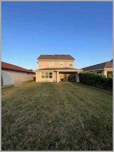Property photo for 857 WANDERING WILLOW Way, The Acreage, FL