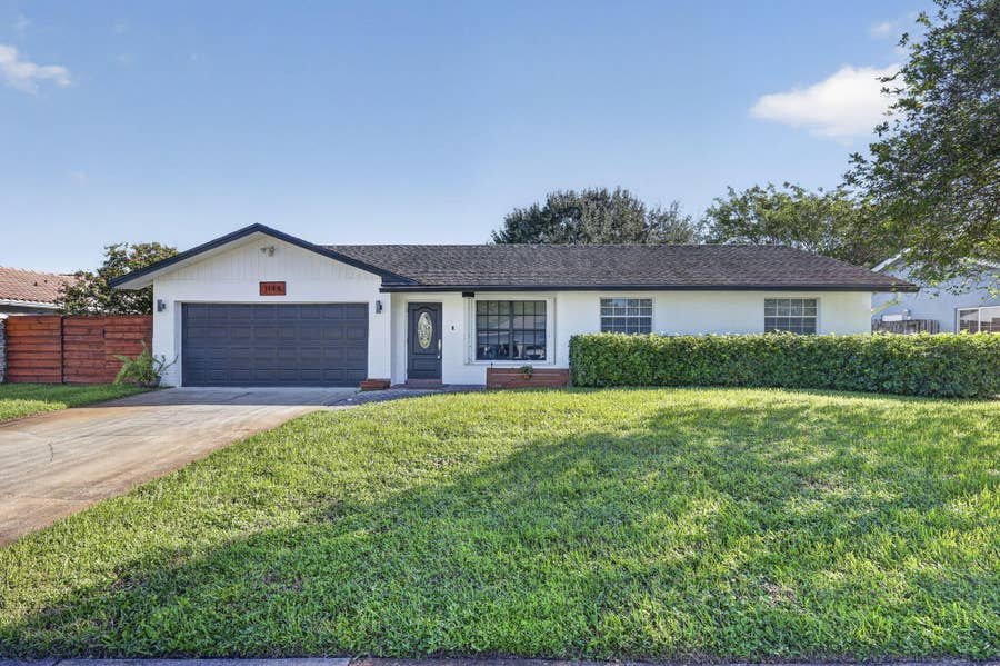 Property photo for 1144 Mystic Way, Wellington, FL